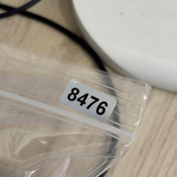 Vintage Casual Corner Linen Pants Sz 12 Lined Quiet Luxury Minimalist Nautical** - Picture 12 of 12